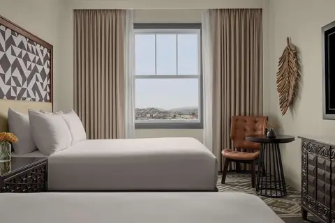 Hotel Spero in San Francisco — foto 16