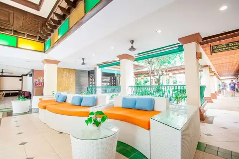 Karon Sea Sands Resort & Spa in ตำบลกะรน — foto 7