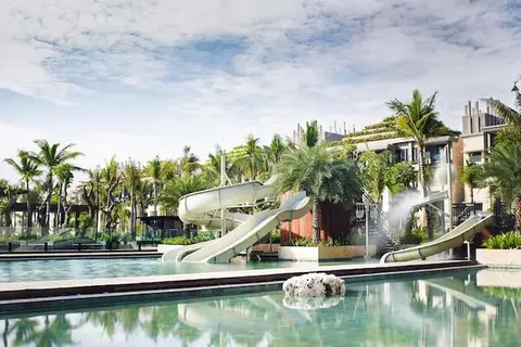 The Apurva Kempinski Bali - Asian Dream in Kuta Selatan, foto 18
