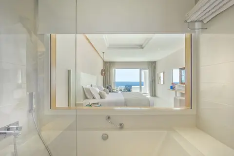Royal Azur Hotel Thalassa in Hammamet, foto 13