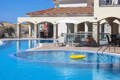 Club St. George Resort in Empa — foto 26