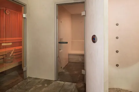 AZZ Castellar Hacienda El Alcornocal in Castellar Nuevo de la Frontera — foto 15