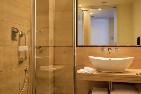 DoubleTree by Hilton Florence Metropole in Florence — foto 25