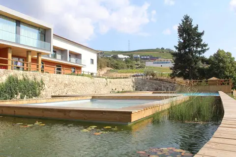 Douro Cister Hotel in Tarouca — foto 10
