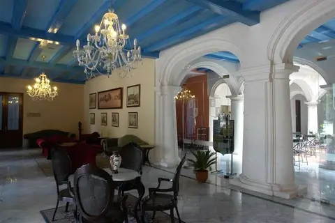Santa Isabel Hotel in Havana — foto 14