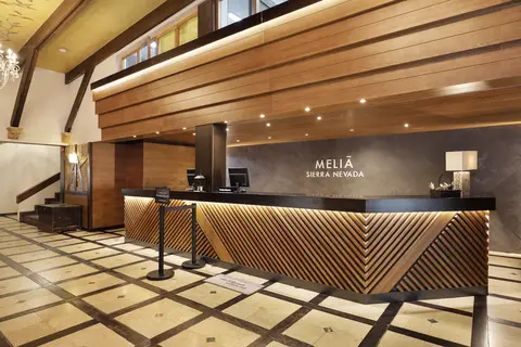 Meliá Sierra Nevada in Monachil — foto 2