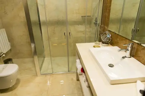Hotel Boutique Kotoni in Tirana — foto 18