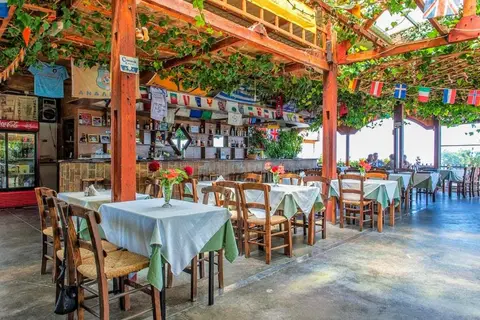 Anatoli Apartments in Chersonissos, foto 4