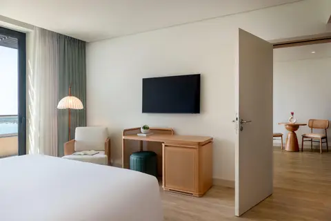 Radisson Blu Hotel Abu Dhabi Yas Island in Radisson Blu Yas Island, foto 6