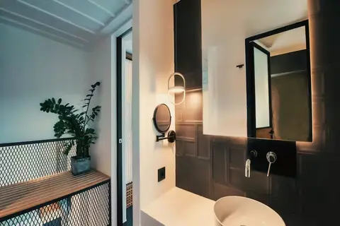 Semeli Coast Mykonos Curio Collection by Hilton in Τούρλος — foto 10
