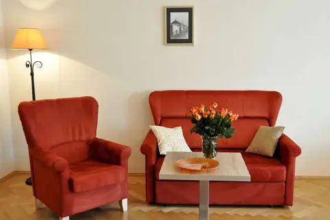 Hotel Santi in Krakau — foto 8