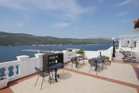 Fly & Go Samos Hotel in Municipal Unit of Vathy — foto 9