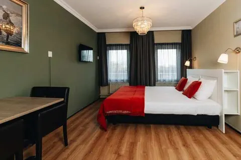 Hotel Renesse foto 10