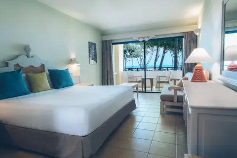 Iberostar Waves Costa Dorada in Puerto Plata — foto 2
