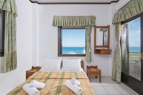 ILIOSTASI BEACH Apartments in Chersonissos — foto 5