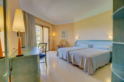 SBH Costa Calma Beach Resort in Pájara — foto 3