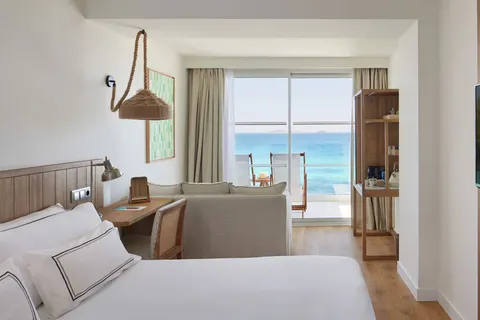 Melia Ibiza (ex. Sol Beach House Ibiza) in Santa Eulària des Riu — foto 18
