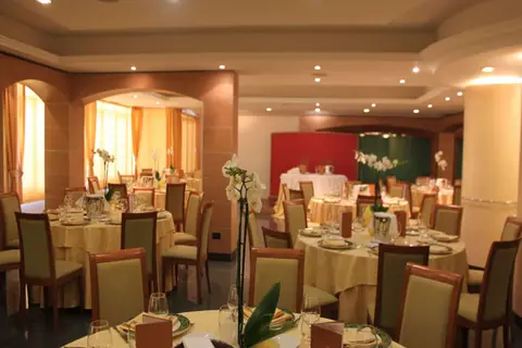 Hotel Tirreno in Tropea — foto 22