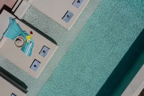 Zatrikion Santorini Villas in Thira Municipal Unit, foto 4