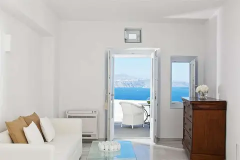 Canaves Oia Boutique Hotel in Ia Municipal Unit, foto 5