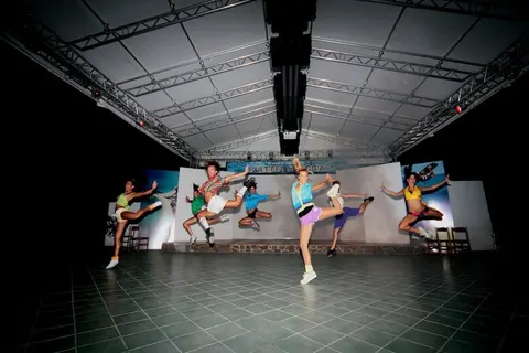 Camping Ultima Spiaggia foto 15