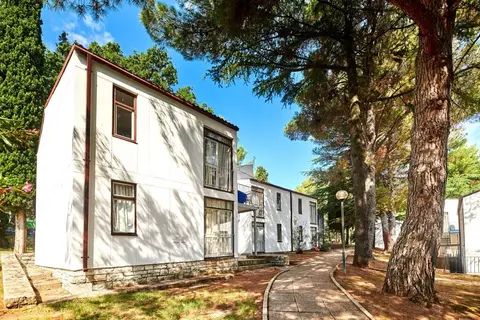 Apartments Astra in Poreč — foto 14
