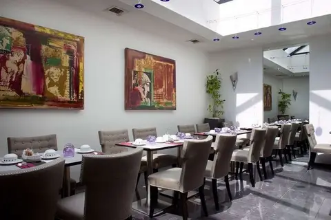 Manotel Auteuil in Genève — foto 7