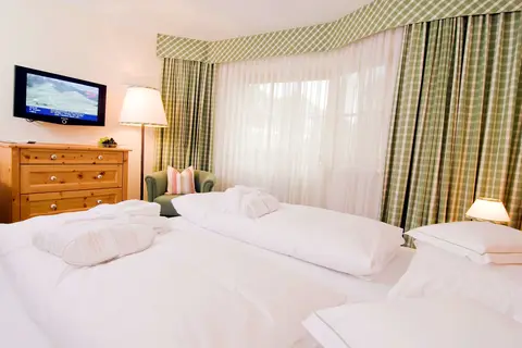 Kaiserhof Kitzbühel in Kitzbühel — foto 3