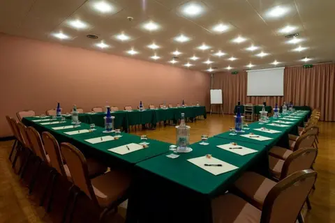 Best Western Air Hotel Linate in Segrate, foto 8