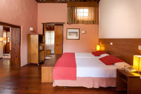 LIVVO La Quinta Roja in Garachico — foto 18