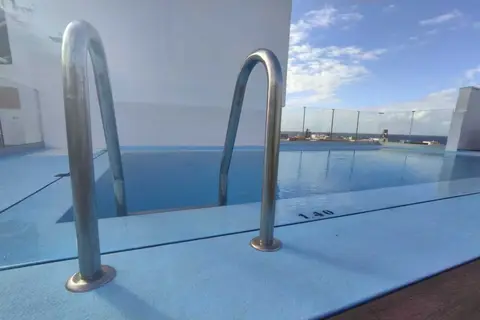 Apartamentos Park Plaza in Puerto De La Cruz — foto 20