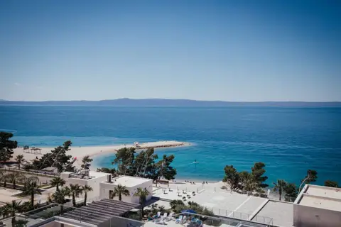 Romana Beach Apartments in Rijeka — foto 2