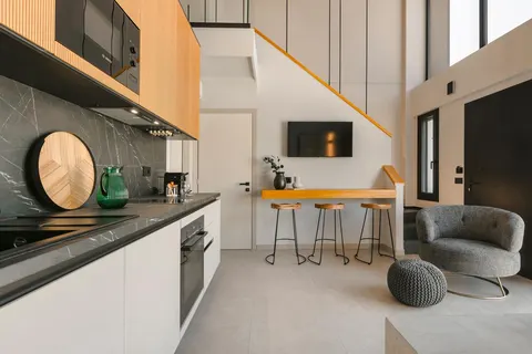Olive Lofts in Pesada — foto 6