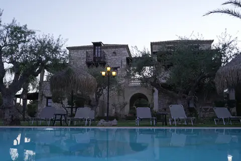 Grantzaos Villas in Laganas Municipal Unit — foto 12