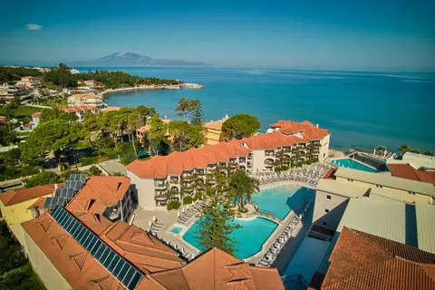 Tsilivi Beach in Planos, foto 21