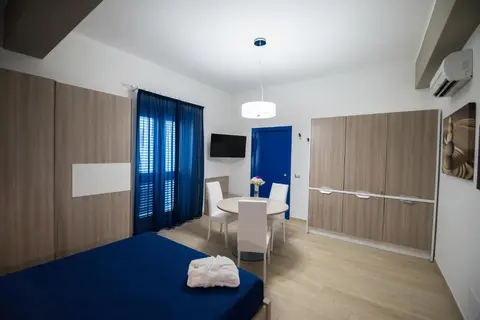 Karma Resort in Venetico, foto 17