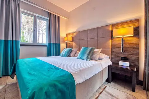 Zaton Holiday Resort Appartementen in Zaton, foto 28