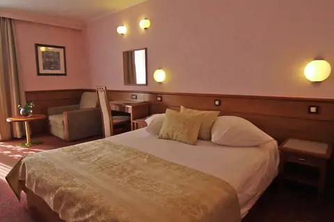Hotel Kolovare in Mali Iž — foto 7