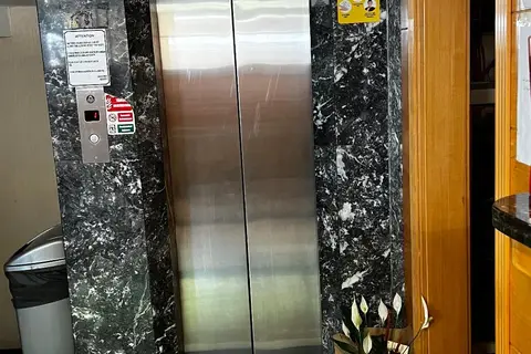 Park Star Hotel in Fatih