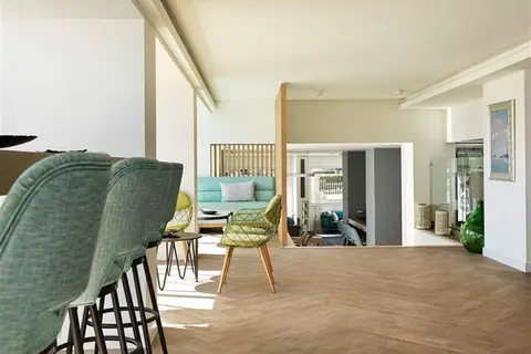 NLH Mati Seafront Neighborhood Lifestyle Hote in Νέα Μάκρη — foto 17