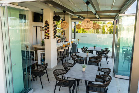 Bungalows & Appartementen Zante Flower Deluxe foto 15