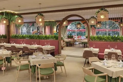 Megasaray Westbeach Antalya in Konyaaltı, foto 15