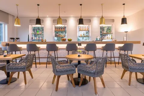 Marilena Sea View foto 3