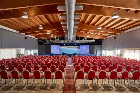 Gran Serena Hotel in Fasano, foto 26