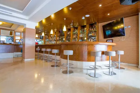 Hotel Cala Bona in Son Servera — foto 17