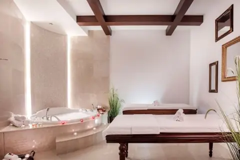 Charisma De Luxe Hotel in Kuşadası — foto 29