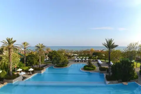 Gloria Verde Resort in Antalya, foto 2