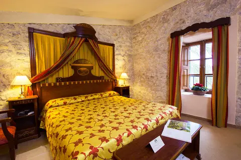 Eco Hotel Rural & Spa Monnaber Nou in Campanet — foto 14