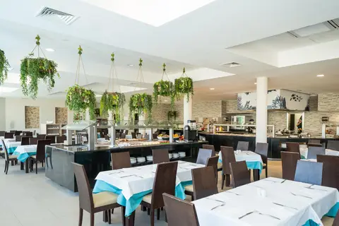 MarSenses Ferrera Blanca Hotel Family in Felanitx — foto 11