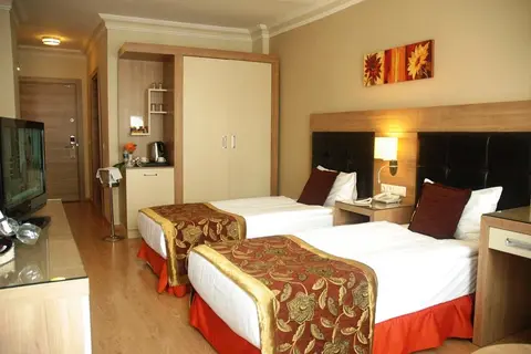 Suite Laguna in Muratpaşa — foto 23
